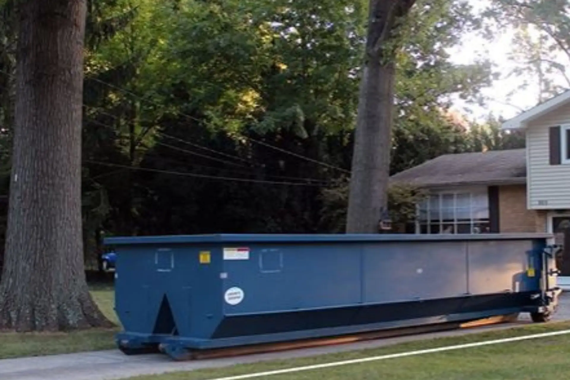 Dumpster Rentals Conway